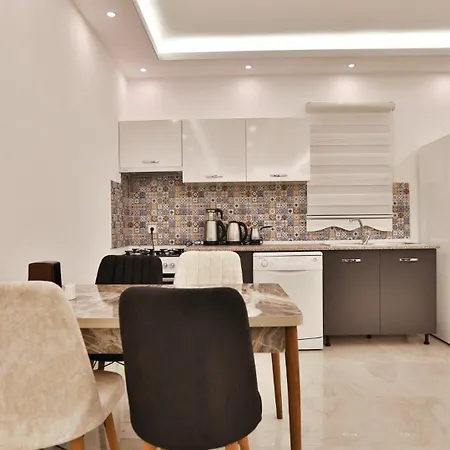 Saribelen Village 1 Bedroom - 4044 Villa