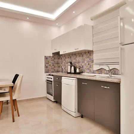 Saribelen Village 1 Bedroom - 4044