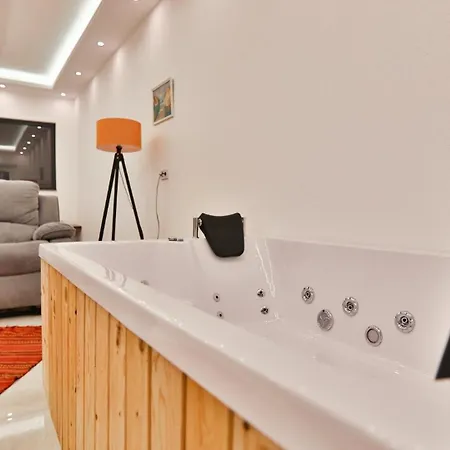 Saribelen Village 1 Bedroom - 4044 Villa