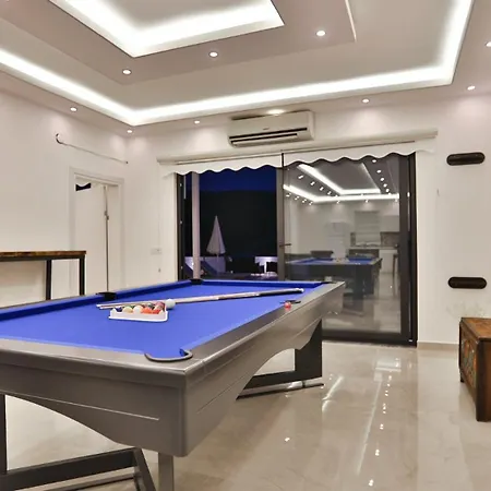 Saribelen Village 1 Bedroom - 4044 Villa *