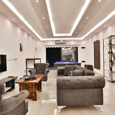 Saribelen Village 1 Bedroom - 4044 Kalkan