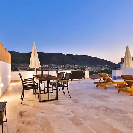 Saribelen Village 1 Bedroom - 4044