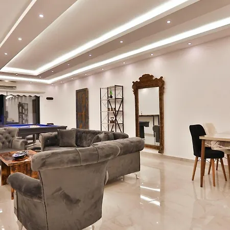 Saribelen Village 1 Bedroom - 4044 Villa *