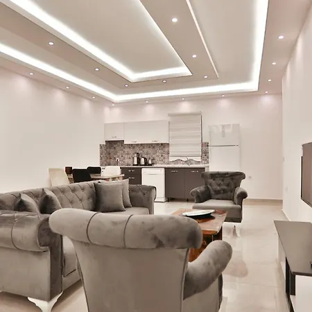 Saribelen Village 1 Bedroom - 4044 Kalkan