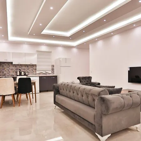 Vila Saribelen Village 1 Bedroom - 4044