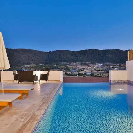 Vila Saribelen Village 1 Bedroom - 4044 *