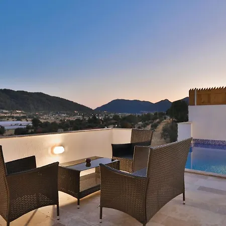 Saribelen Village 1 Bedroom - 4044 *