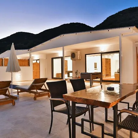 Saribelen Village 1 Bedroom - 4044