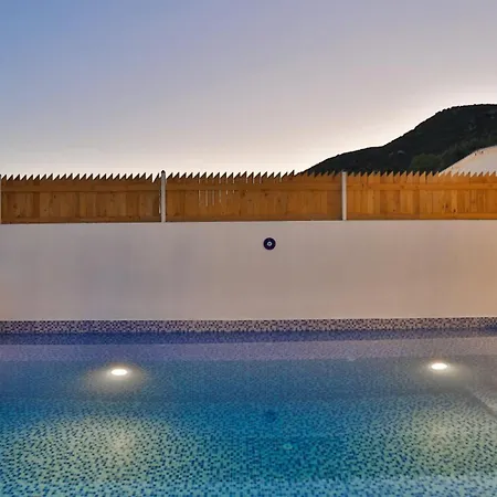 Vila Saribelen Village 1 Bedroom - 4044