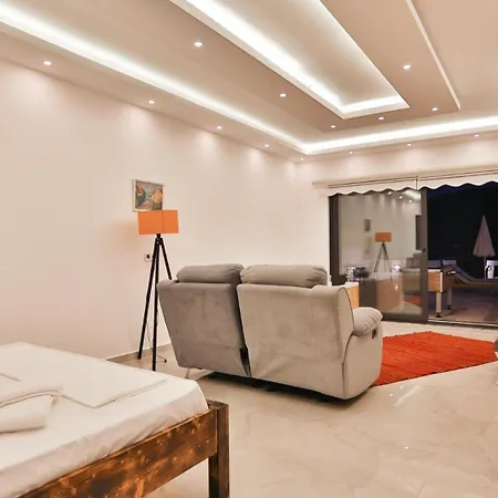 Saribelen Village 1 Bedroom - 4044 Villa *