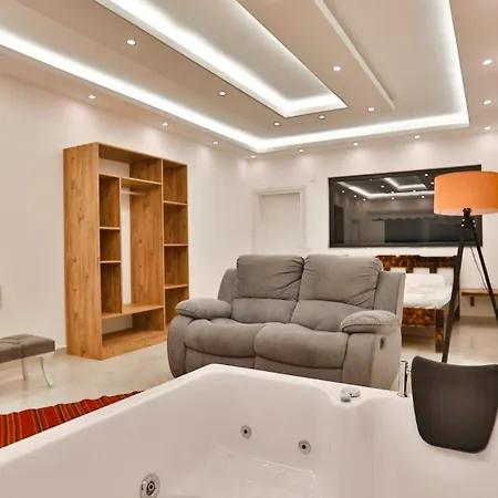 Saribelen Village 1 Bedroom - 4044 * Kalkan
